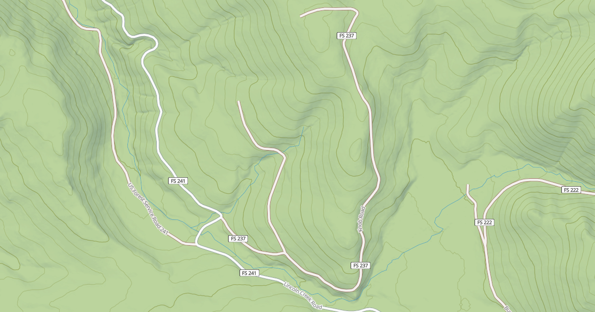 Map preview of KNOB