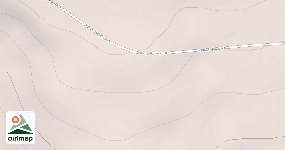 Map of DISPERSED 6471-021