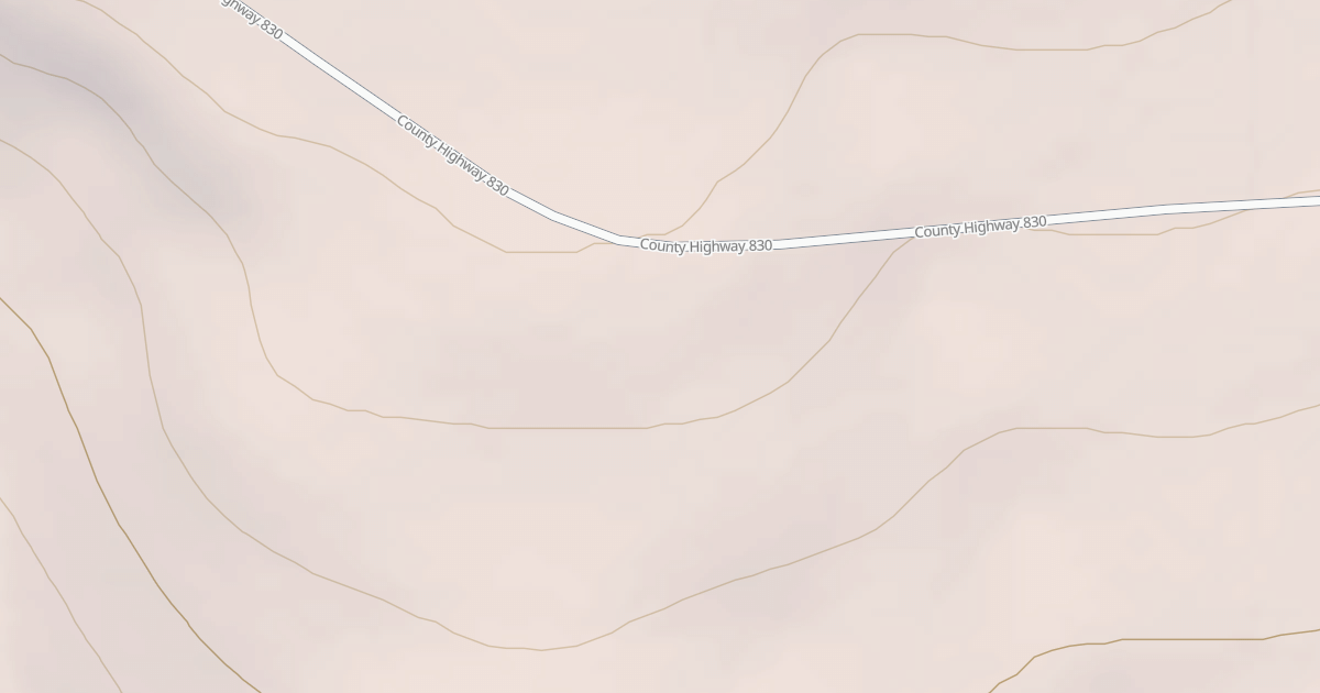 Map preview of DISPERSED 6471-021