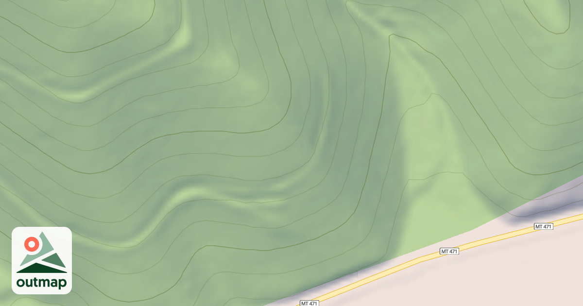 Map of BREAKER