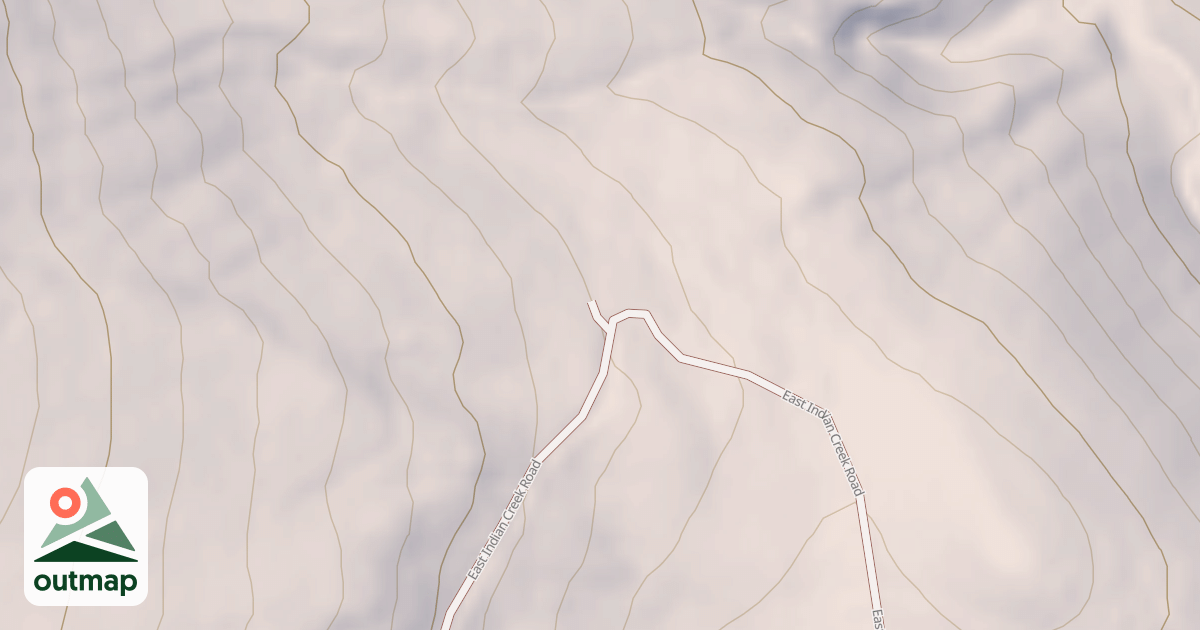 Map of 421.D