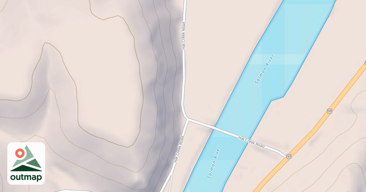 Map of BLM National GTLF Public Motorized Roads 7c2756a3-66fa-49ec-b5a2-d9d5128ba6ee