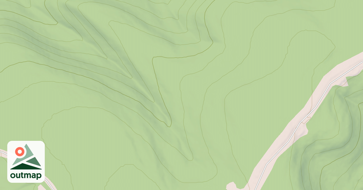 Map of USGS National Digital Trails c34816fc-69ad-44d4-9e84-6f9872de95a9