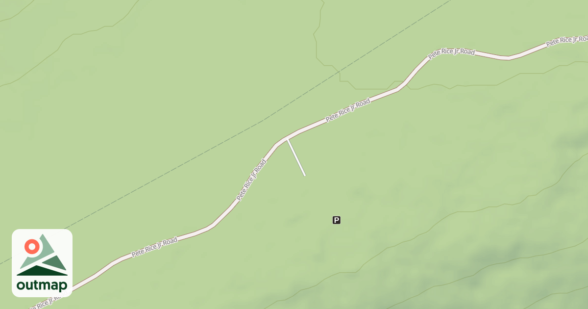Map of USGS National Digital Trails 082ab189-adf1-4de1-ad21-483052753065