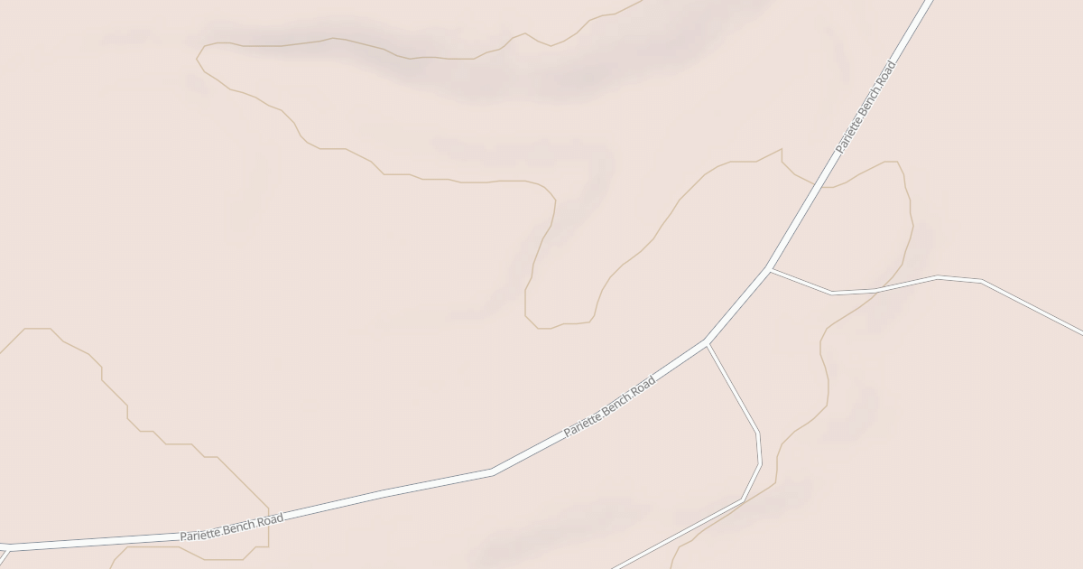 Map preview of BLM National GTLF Public Motorized Roads 6dd8bf75-3d9f-40d2-81c1-64055dce60c7