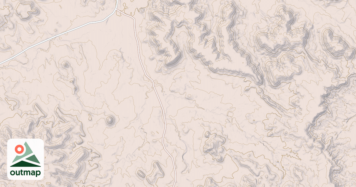 Map of 942.D