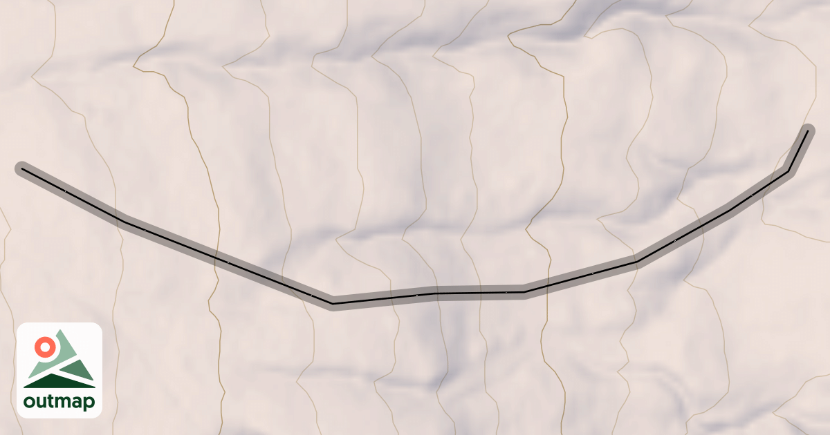 Map of Outside Edge
