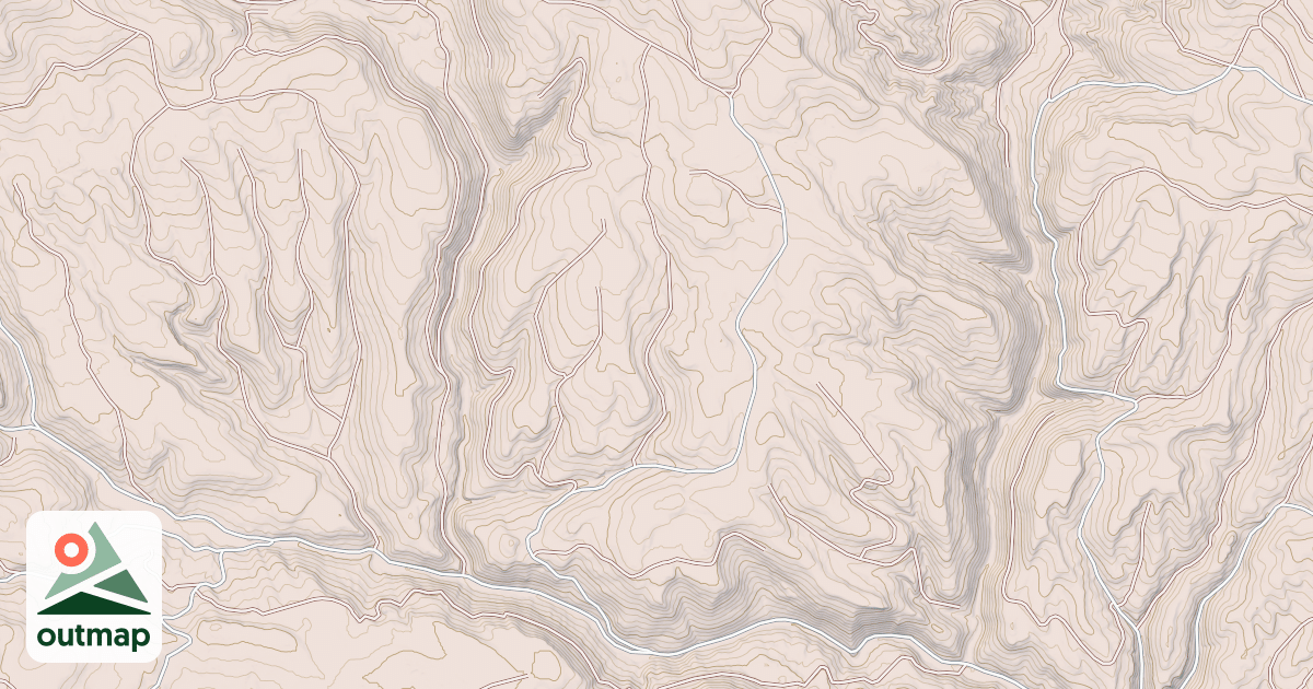 Map of MRS