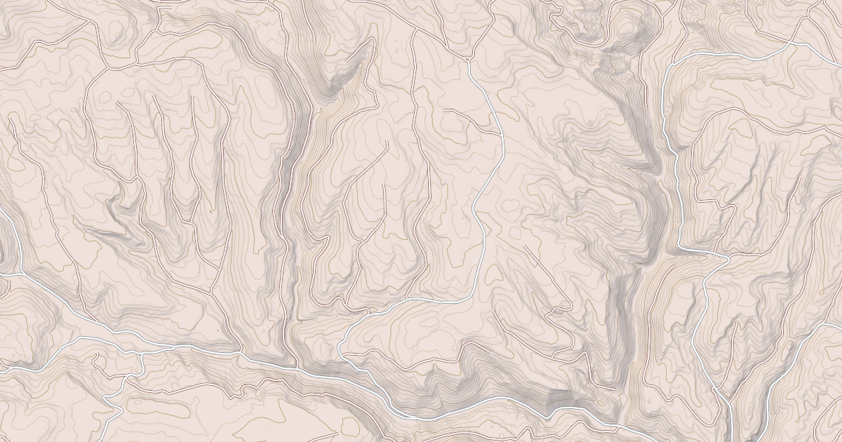 Map preview of MRS