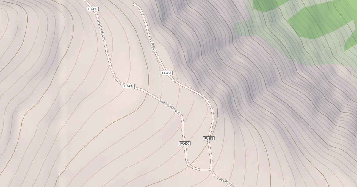 Map preview of FARO