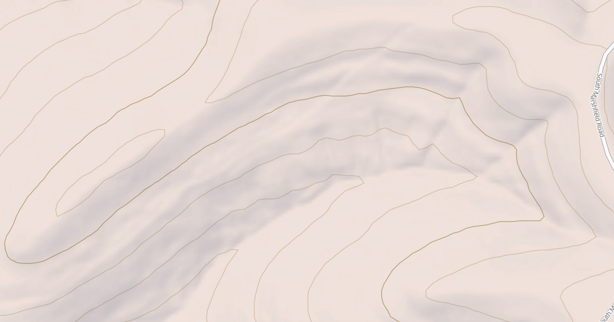 Map preview of ELKHORN CREEK
