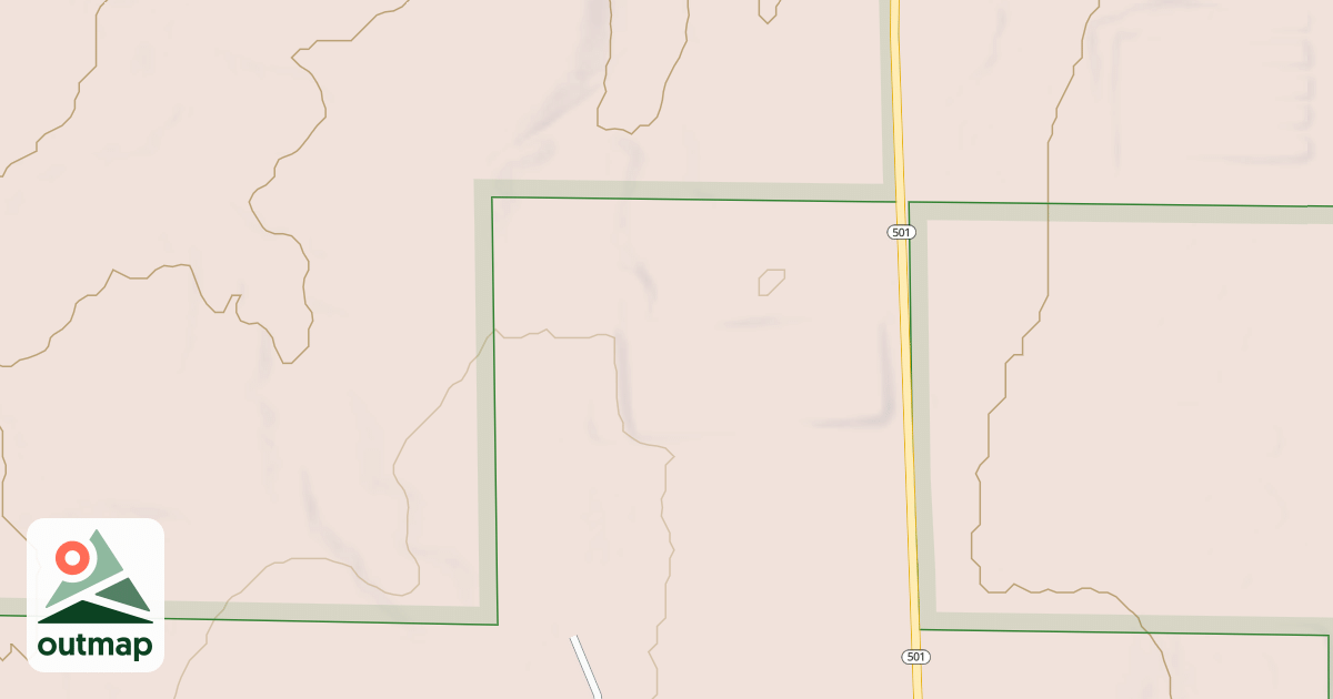 Map of 5624