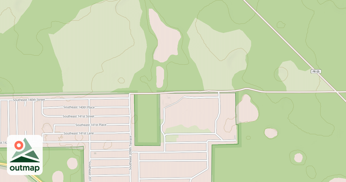 Map of JAY