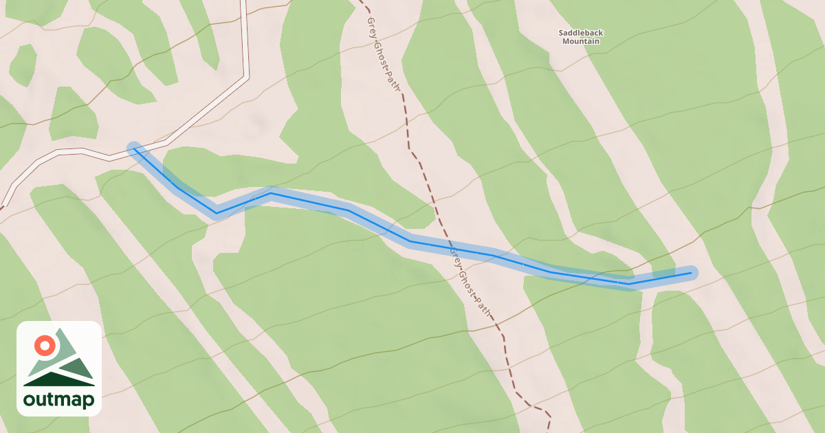 Map of Muddler