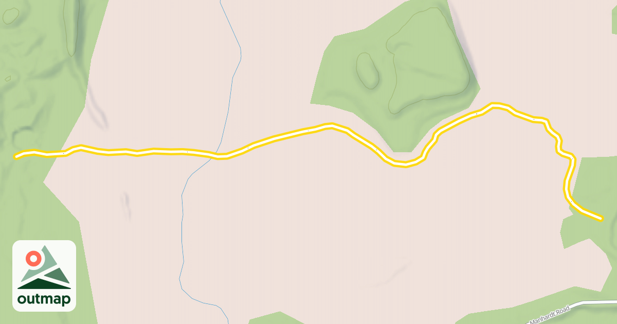 Map of Island Hop