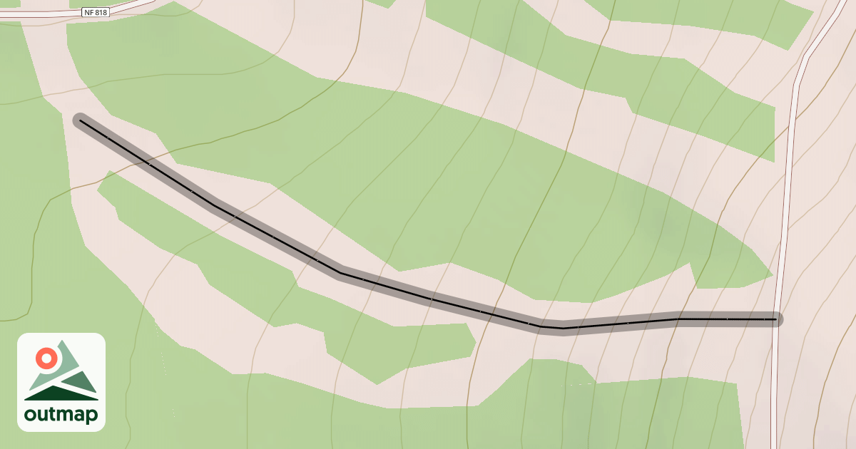 Map of Leap of Faith