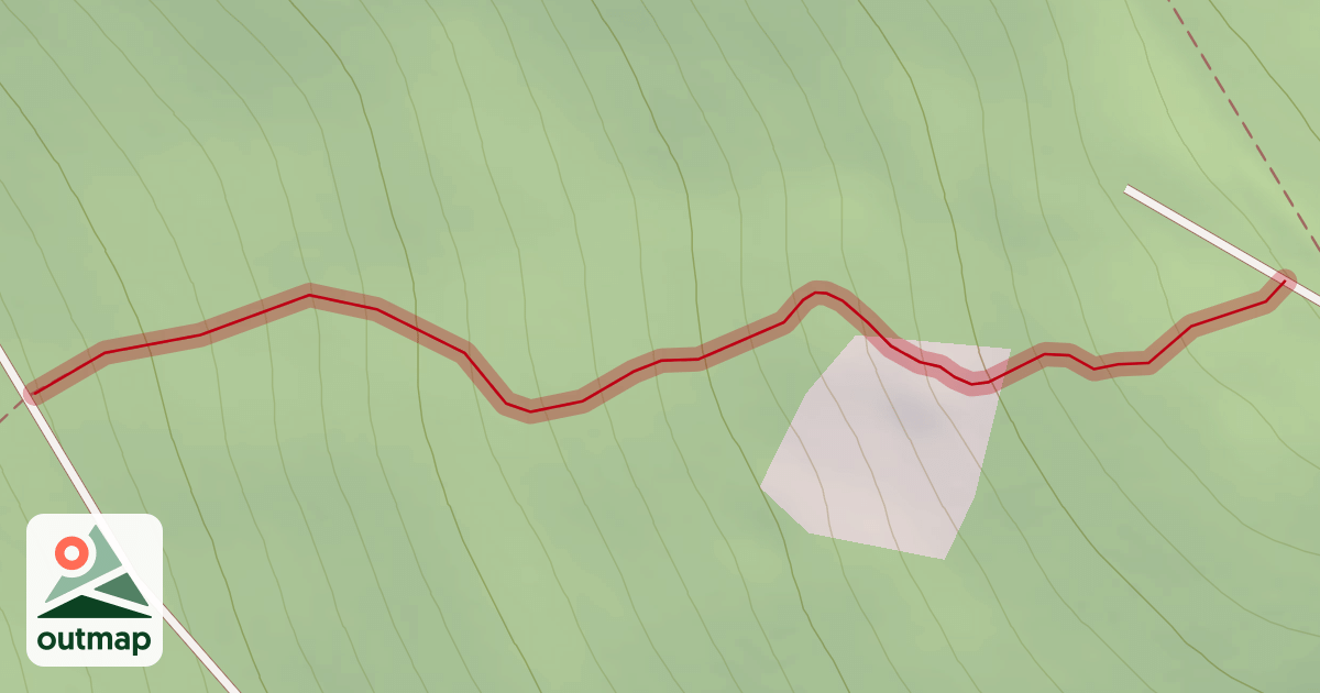 Map of Built to Chill