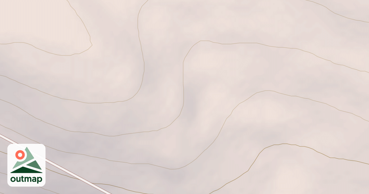 Map of Kotsina River Trail
