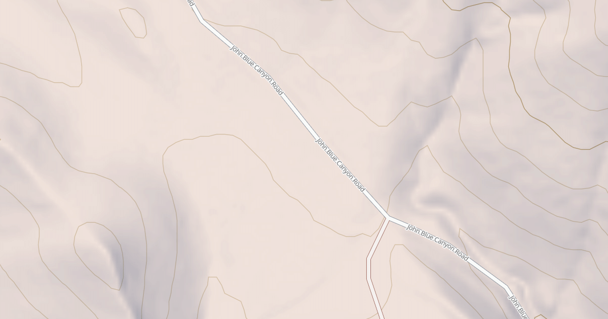 Map preview of BLM National GTLF Public Motorized Trails 6498faae-0ab0-49d9-ad2a-3f6b6641f0a1