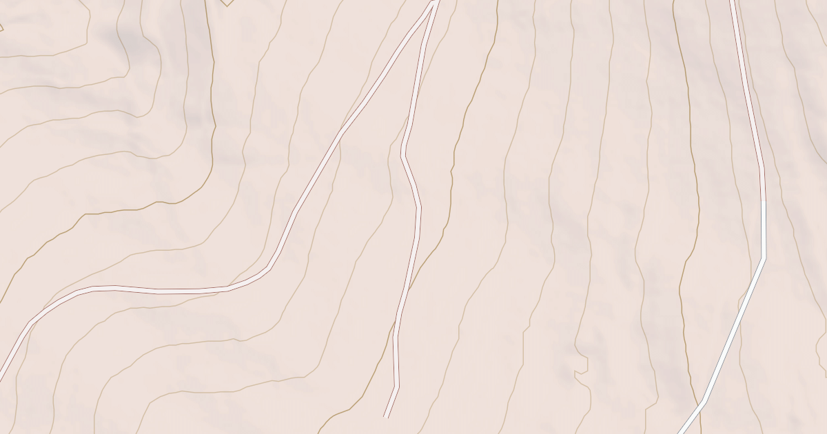 Map preview of USFS Motor Vehicle Use Map Roads {8E2AB518-E25A-444E-86D2-5BD38D7A5123}