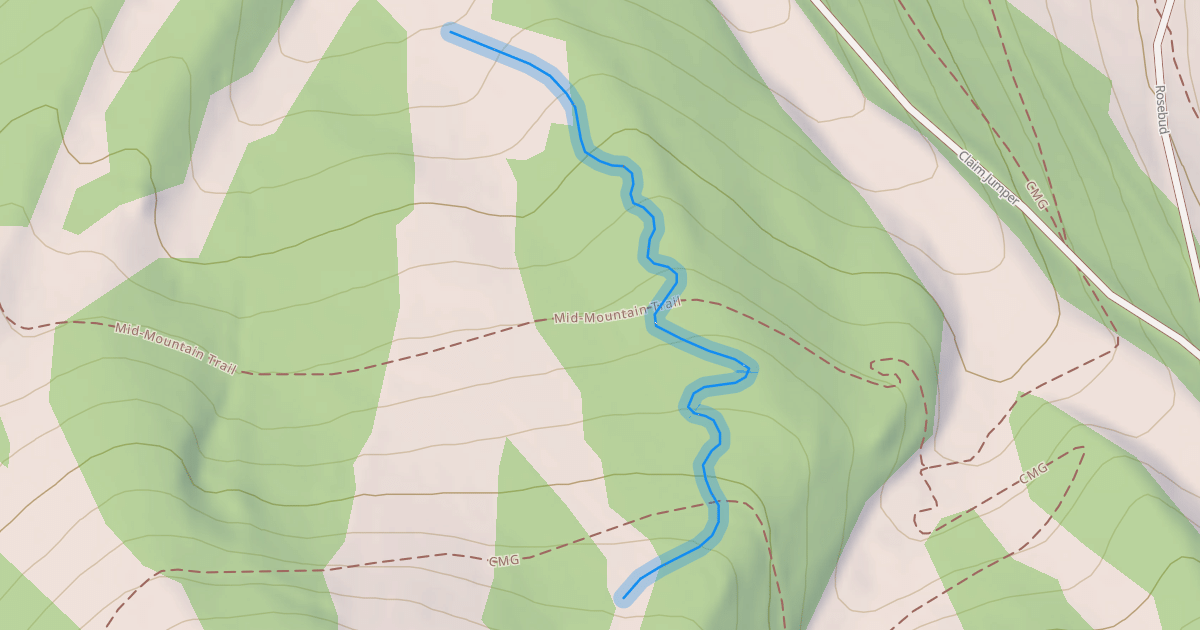 Map preview of Detonator