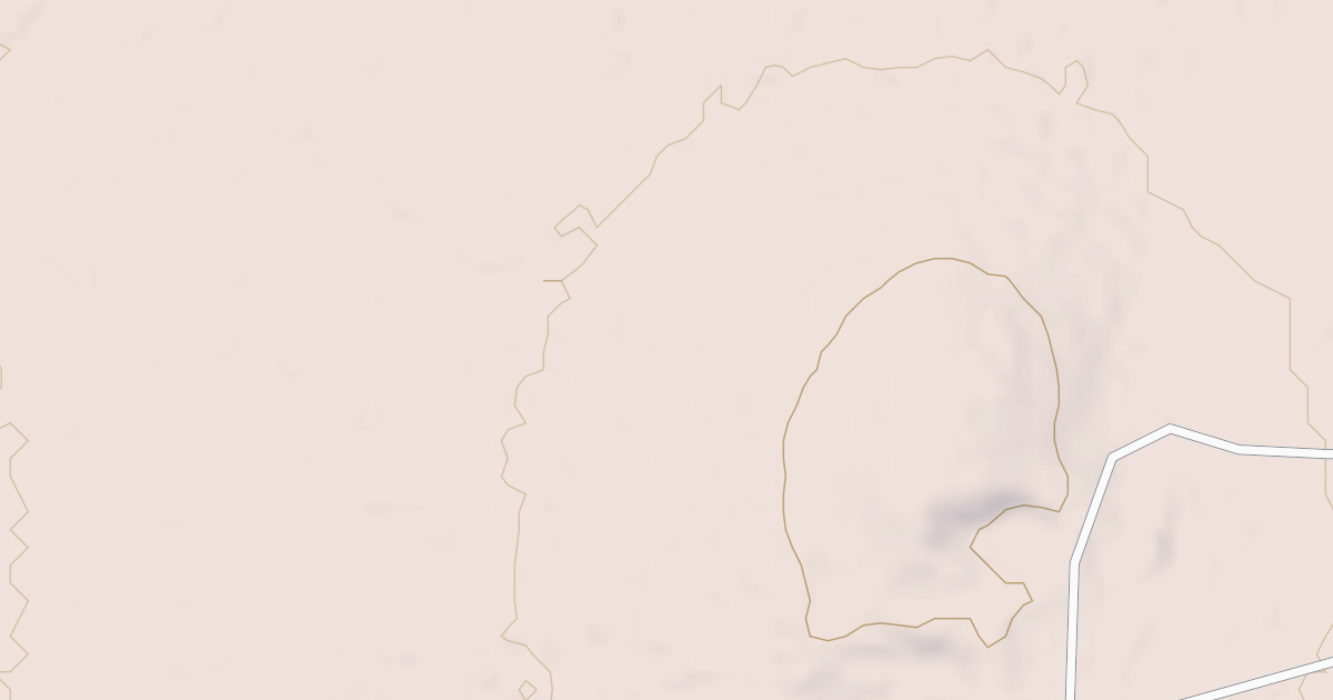Map preview of Red Sands Ohv - Trail System