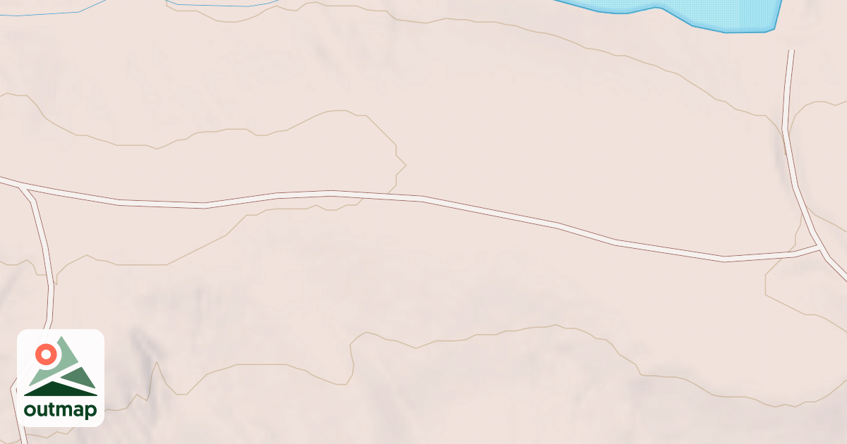 Map of BLM National GTLF Public Motorized Roads 4c6414b7-b8a2-4f8f-8c97-3cff59bf04db