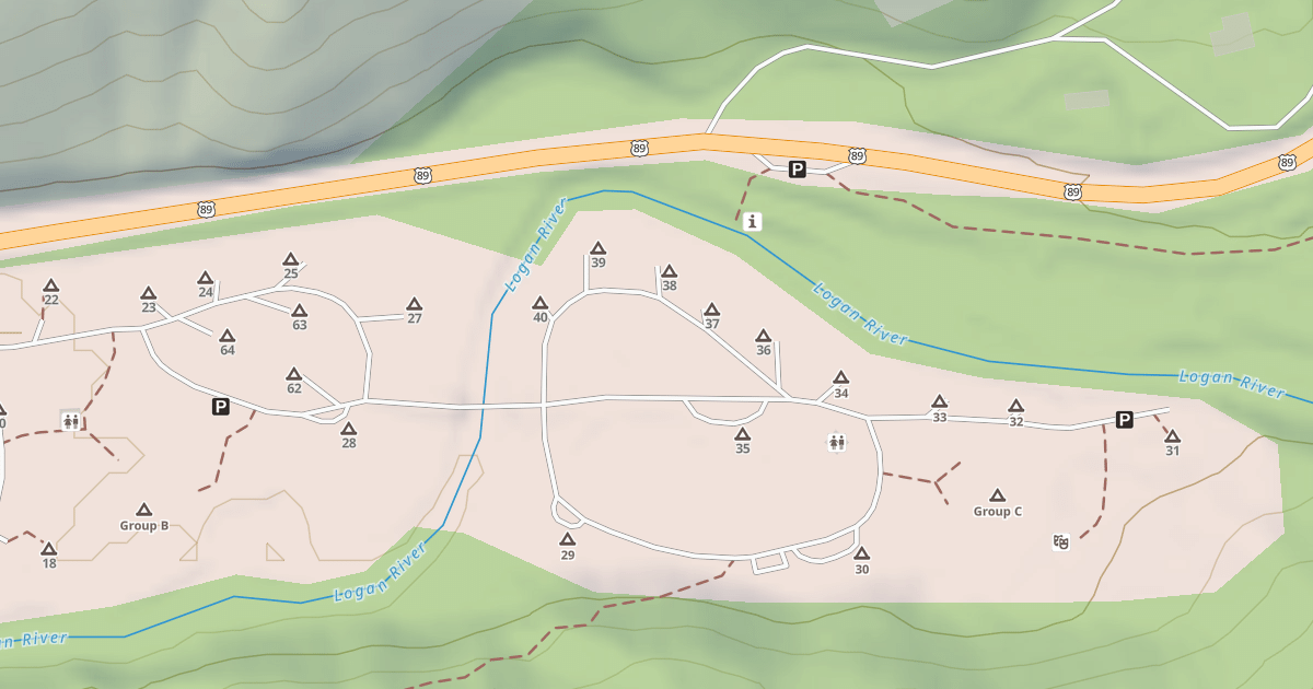 Map preview of GUINAVAH-MALIBU-H