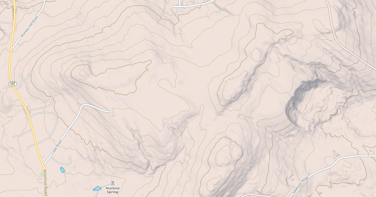 Map preview of USGS National Digital Trails f175255b-96fb-439c-a7bc-393568952d75