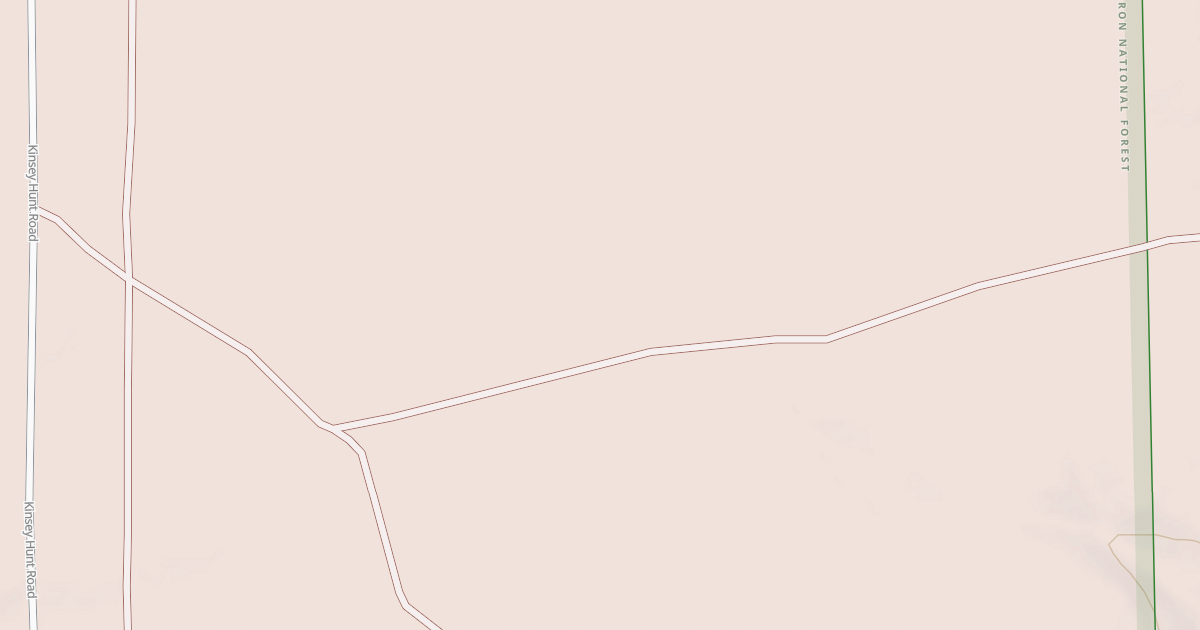 Map preview of 4536