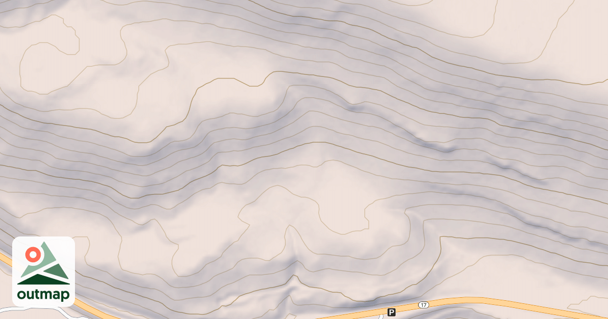 Map of TOWER