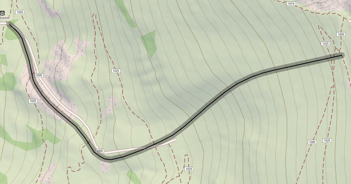 Map preview of Regulator Johnson