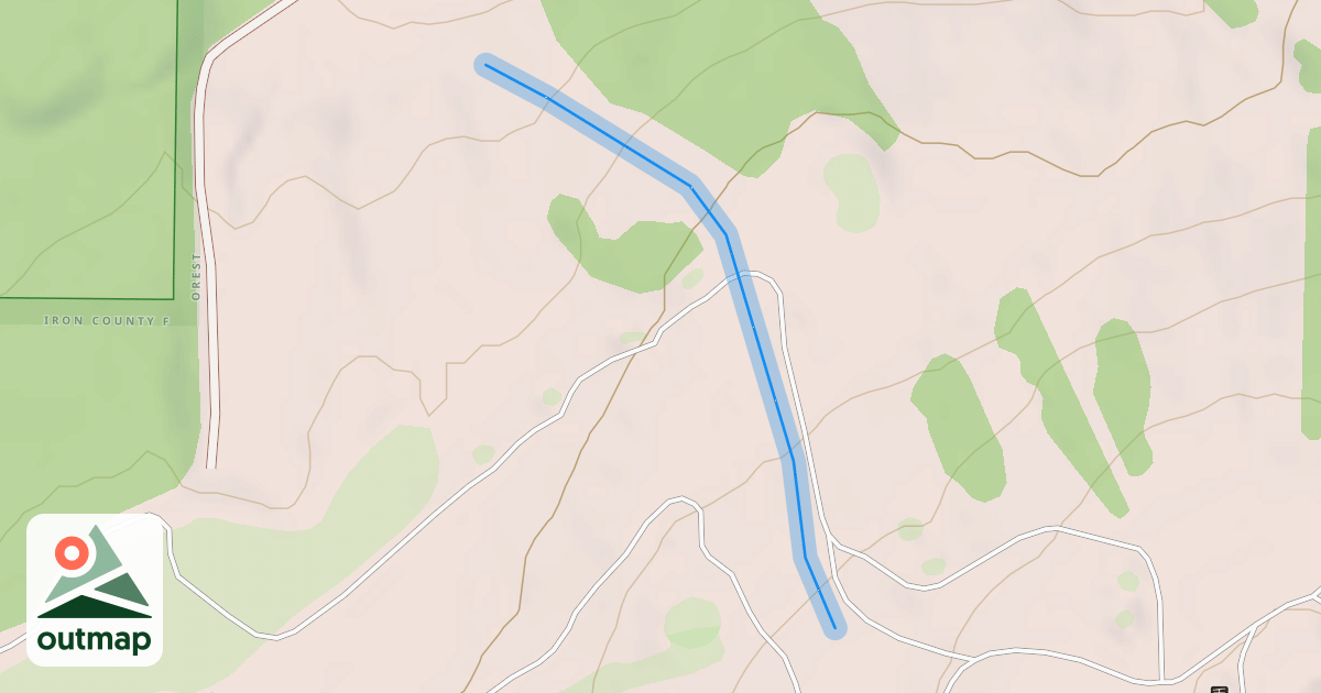 Map of Grindewald