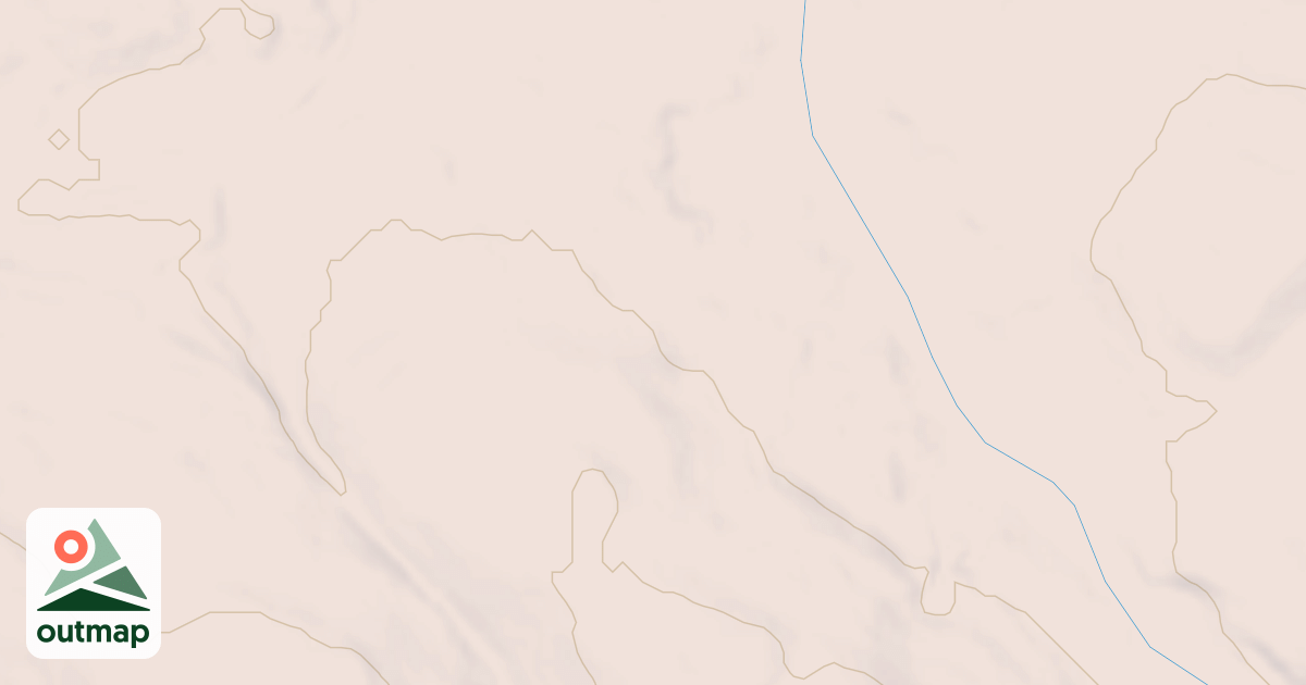 Map of FDR2204-G