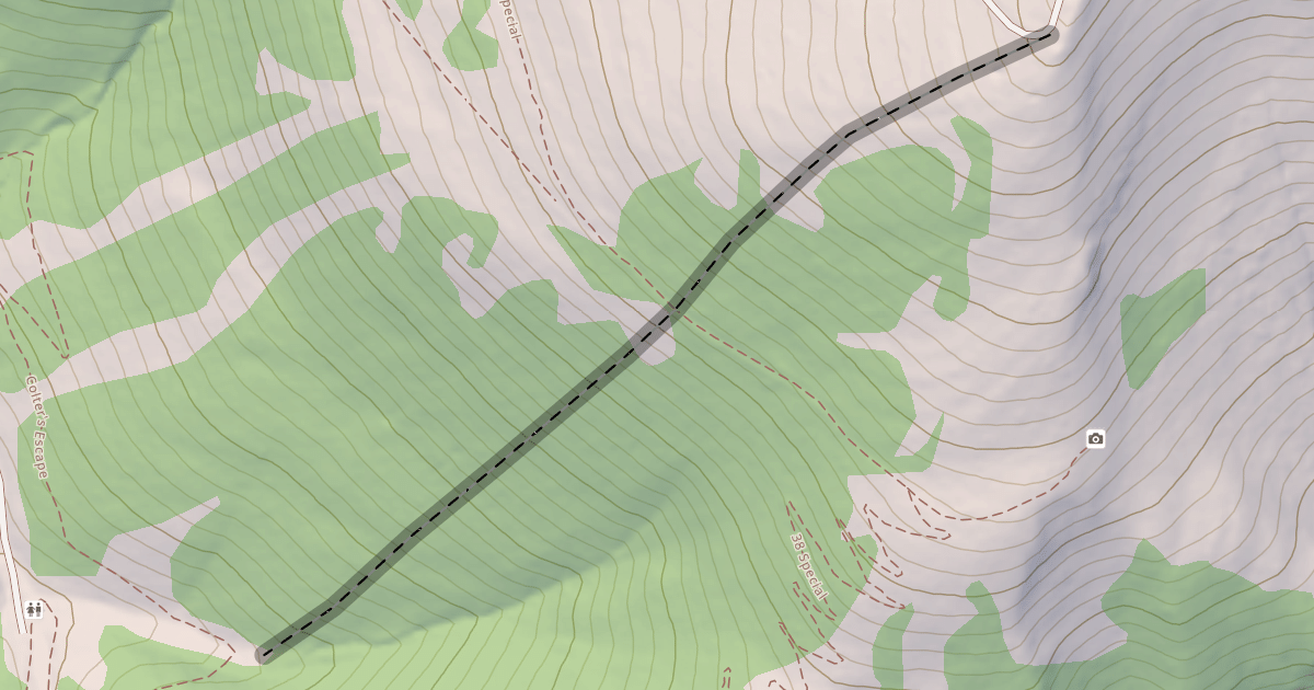 Map preview of Eleanor