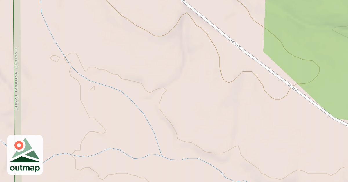 Map of 1959