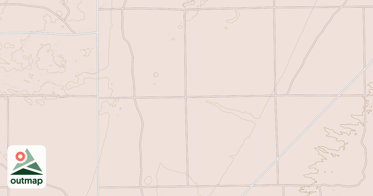 Map of JERRY