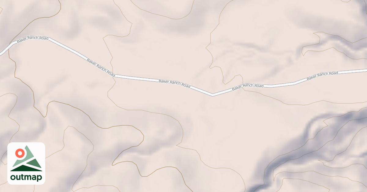Map of 40020G