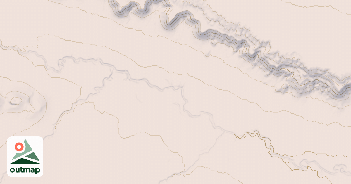 Map of BLM National GTLF Public Motorized Roads 29a60ce7-0c25-4a8f-b007-1d12241f9a9d