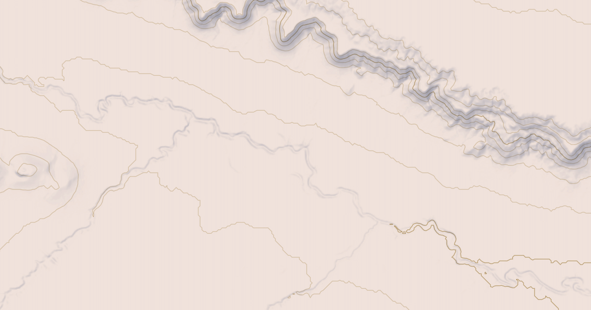 Map preview of BLM National GTLF Public Motorized Roads 29a60ce7-0c25-4a8f-b007-1d12241f9a9d