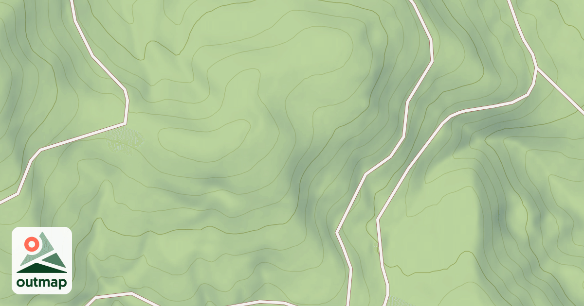 Map of Snuffy's Snooze