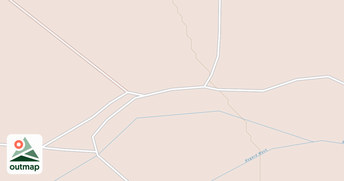 Map of BLM National GTLF Public Motorized Roads 2868b4cb-e29d-421d-be18-e34501a1ee91