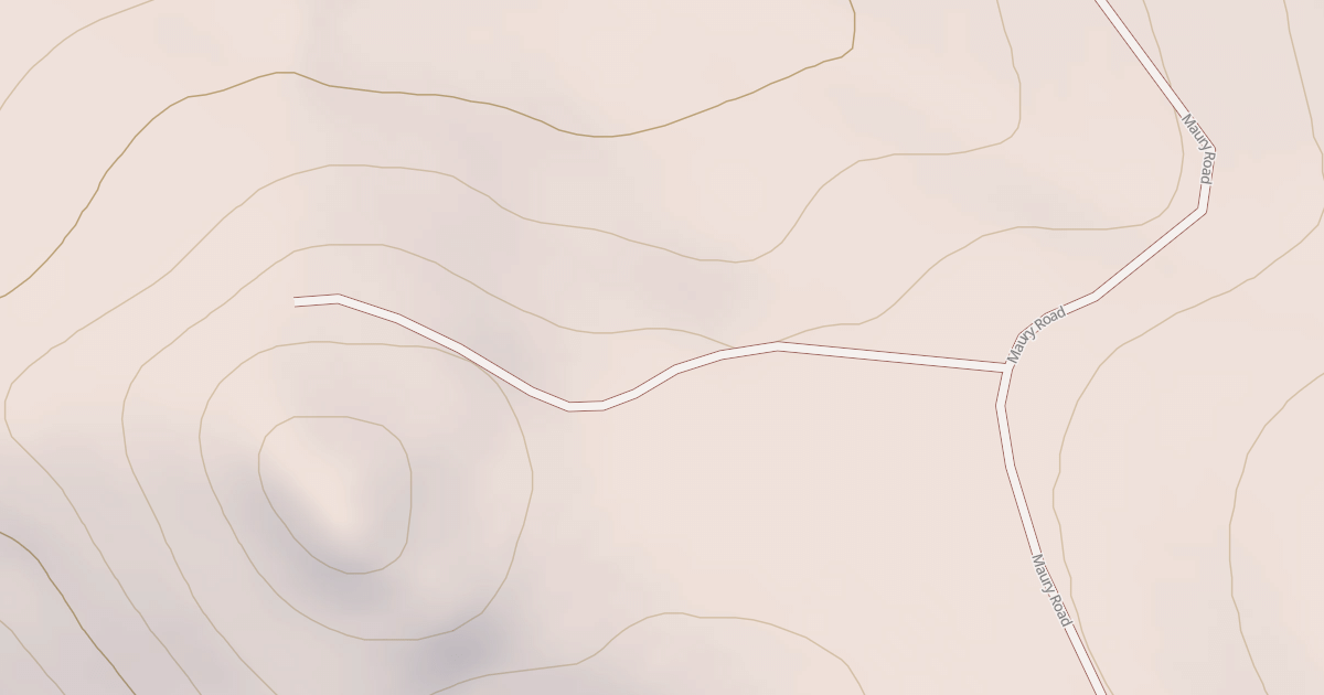 Map preview of USFS Motor Vehicle Use Map Roads {764BF27D-2126-483A-9FA0-345DEE730218}