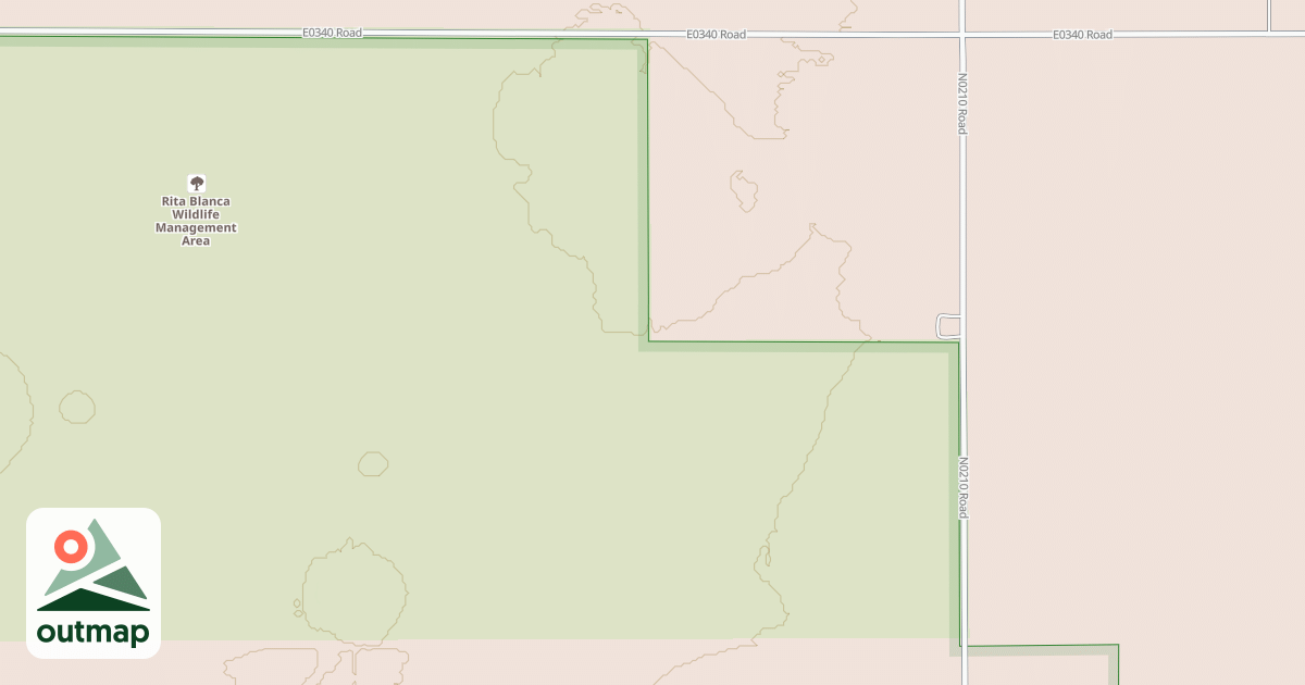 Map of UNIT 137