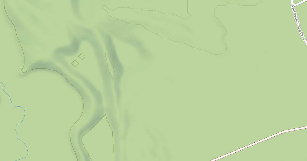 Map preview of FR 2159LA