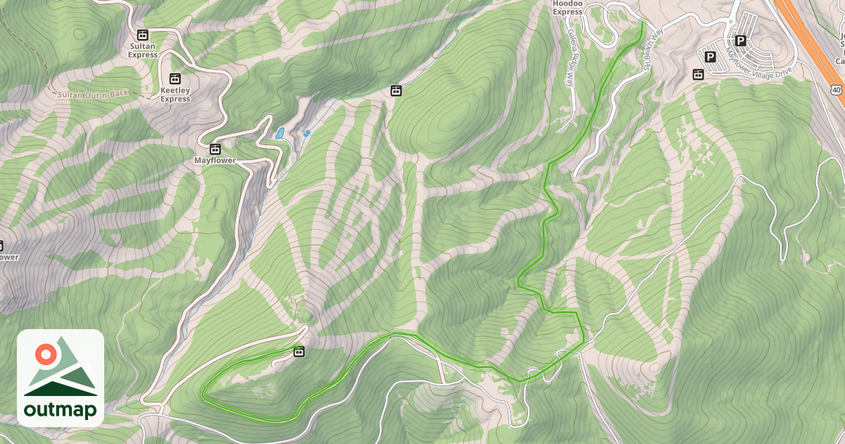Map of Tug of War