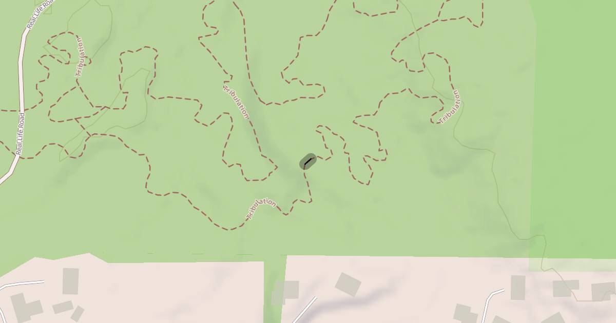 Map preview of Tribulation