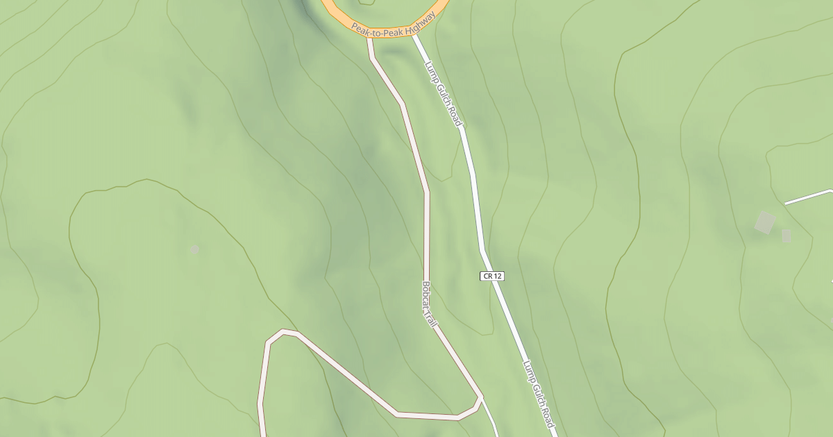 Map preview of GILPIN