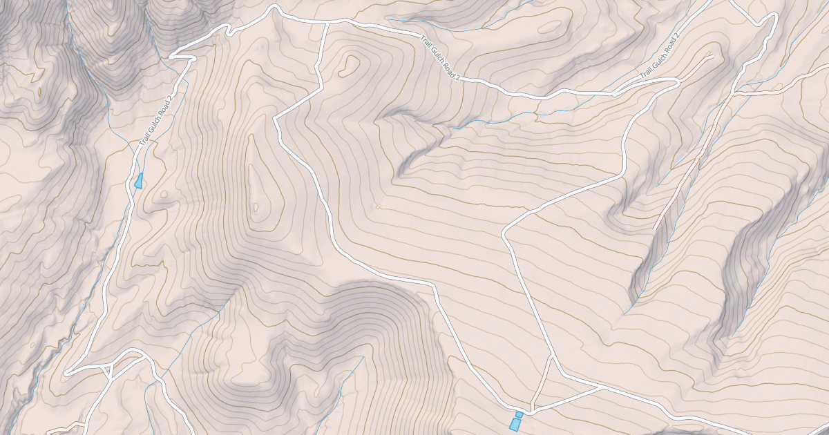 Map preview of BLM National GTLF Public Motorized Roads 1bf5b8c4-312d-40db-b801-310f5ba9a9de