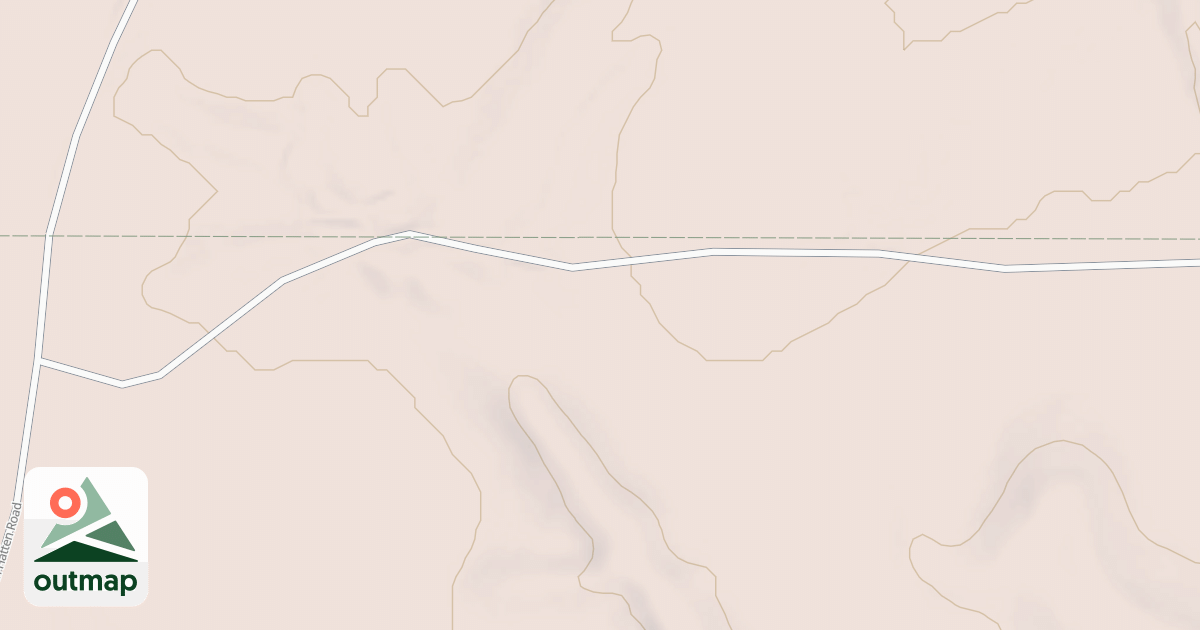 Map of USFS National Forest System Roads {6F8E3DF2-734E-403B-93AD-094F56641F98}